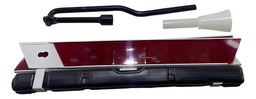 Kit Estepe Chave Funil Triangulo Jeep Renegade 1.8 2015 A 21