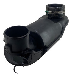 Filtro Ar Turbina Ford Territory 2024 2025 Titanium