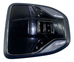 LUZ TETO CORTESIA FORD TERRITORY 1.5 2025 TITANIUM