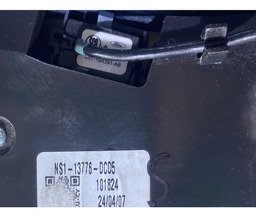 LUZ TETO CORTESIA FORD TERRITORY 1.5 2025 TITANIUM