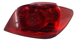 Lanterna Traseira Direita Peugeot 307 2002 2003 2004 A 2012