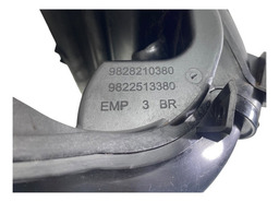 COLETOR ADMISSÃO PEUGEOT 208 1.6 2021 2022 2023