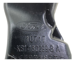 DUTO AR CONDICIONADO FORD TERRITORY 2024 2025 TITANIUM