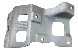 SUPORTE DIREITO ASSOALHO FORD TERRITORY TITANIUM 2024 2025