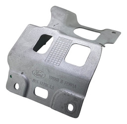 SUPORTE DIREITO ASSOALHO FORD TERRITORY TITANIUM 2024 2025