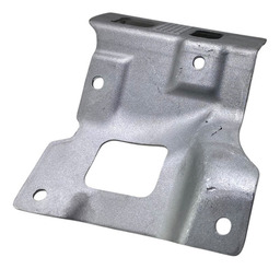 SUPORTE DIREITO ASSOALHO FORD TERRITORY TITANIUM 2024 2025