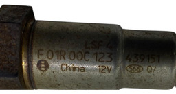 SONDA LAMBDA PÓS FORD TERRRITORY 1.5 4CC 2025