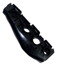 Guia Parachoque Dianteira Direita Toyota Corolla 2008 A 2013