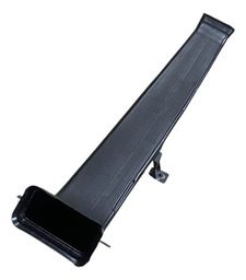 DUTO AR CONDICIONADO FORD TERRITORY 2024 2025 TITANIUM