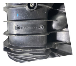 COLETOR ADMISSÃO PEUGEOT 307 408 C4 2.0 2011 2012 A 2016