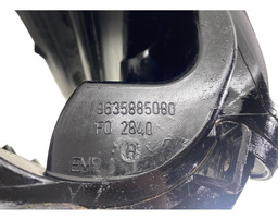 COLETOR ADMISSÃO PEUGEOT 208 C3 1.6 2013 2014 2015 A 2019