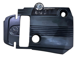 Tampa Capa Motor Mercedes Benz C180 1.8 2008 2009 A 2014