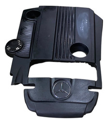 TAMPA CAPA MOTOR MERCEDES BENZ C180 1.8 2008 2009 A 2014