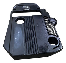 TAMPA CAPA MOTOR MERCEDES BENZ C180 1.8 2008 2009 A 2014