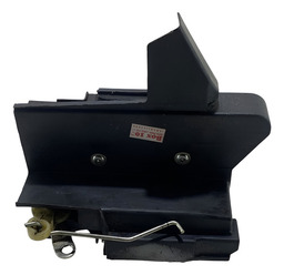 Fechadura Porta Traseira Esquerda Renault Sandero 2014 2020