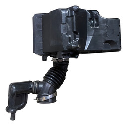 CAIXA FILTRO AR NISSAN TIIDA LIVINA 1.8 2008 2009 Á 2013