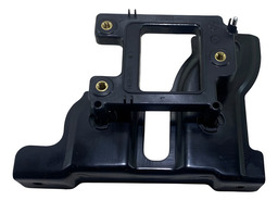CAIXA SUPORTE MÓDULO FORD TERRITORY 1.5 2024 2025 TITANIUM PRETO