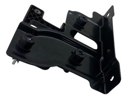 CAIXA SUPORTE MÓDULO FORD TERRITORY 1.5 2024 2025 TITANIUM PRETO