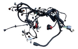 CHICOTE MOTOR FORD TERRITORY 1.5 2024 2025 TITANIUM