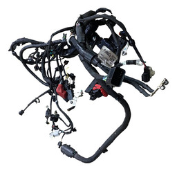 CHICOTE MOTOR FORD TERRITORY 1.5 2024 2025 TITANIUM