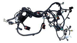 CHICOTE MOTOR FORD TERRITORY 1.5 2024 2025 TITANIUM
