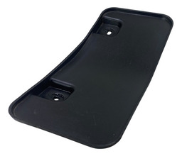 SUPORTE PLACA PARACHOQUE DIANTEIRO TERRITORY 2024 2025