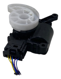 MOTOR ATUADOR CAIXA AR TERRITORY 1.5 2024 2025 TITANIUM