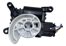 MOTOR ATUADOR CAIXA AR TERRITORY 1.5 2024 2025 TITANIUM