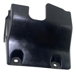 Spoiler Direito Parachoque Traseiro Ford Territory 2024 25 Preto