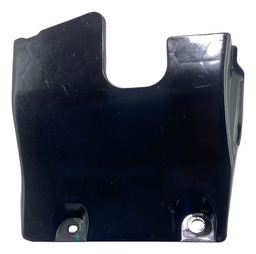 Spoiler Esquerdo Parachoque Traseiro Ford Territory 2024 25 Preto