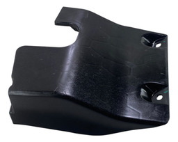 SPOILER ESQUERDO PARACHOQUE TRASEIRO FORD TERRITORY 2024 25 PRETO