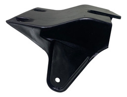 SPOILER ESQUERDO PARACHOQUE TRASEIRO FORD TERRITORY 2024 25 PRETO