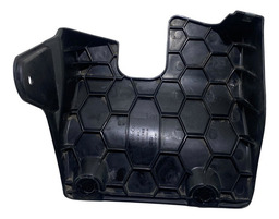 SPOILER ESQUERDO PARACHOQUE TRASEIRO FORD TERRITORY 2024 25 PRETO