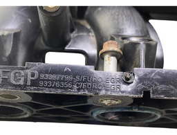 COLETOR ADMISSÃO GM CORSA MONTANA 1.4 2011 2012 2013 A 2014