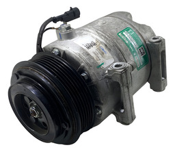 Compressor Ar Condicionado Ford Territory 1.5 4cc 2024 2025