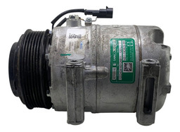 COMPRESSOR AR CONDICIONADO FORD TERRITORY 1.5 4CC 2024 2025