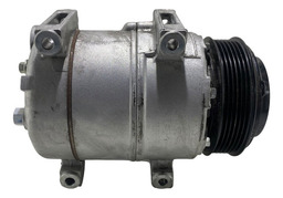 COMPRESSOR AR CONDICIONADO FORD TERRITORY 1.5 4CC 2024 2025