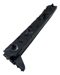 GUIA PARACHOQUE TRASEIRA ESQUERDA FORD TERRITORY 2024 2025