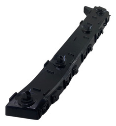 GUIA PARACHOQUE TRASEIRA ESQUERDA FORD TERRITORY 2024 2025