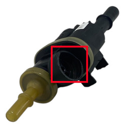 VALVULA CANISTER FORD TERRITORY 2024 2025 TITANIUM