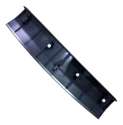 ACABAMENTO TAMPA PORTA MALAS FORD TERRITORY 1.5 2024 2025 PRETO