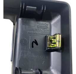 ACABAMENTO BANCO DIANTEIRO FORD TERRITORY 2024 2025 TITANIUM