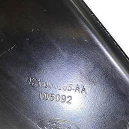 SUPORTE PARACHOQUE DIREITO FORD TERRITORY 2025