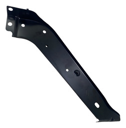 SUPORTE PARACHOQUE ESQUERDO FORD TERRITORY 2025