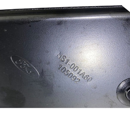 SUPORTE PARACHOQUE ESQUERDO FORD TERRITORY 2025