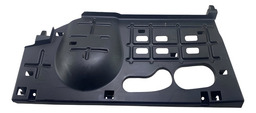 Suporte Porta Luvas Ford Territory 2024 2025 Titanium