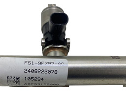 FLAUTA BICOS INJETORES FORD TERRITORY 1.5 2024 2025 TITANIUM