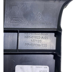 ACABAMENTO INTERNO FORD TERRITORY 2024 2025 TITANIUM