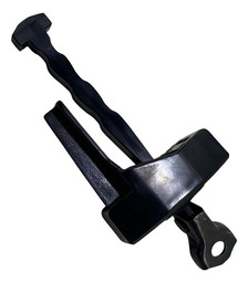 Suporte Porta Dianteira Direita Ford Territory 2024 2025