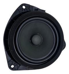 Alto Falante Traseira Esquerda Ford Territory 2024 2025